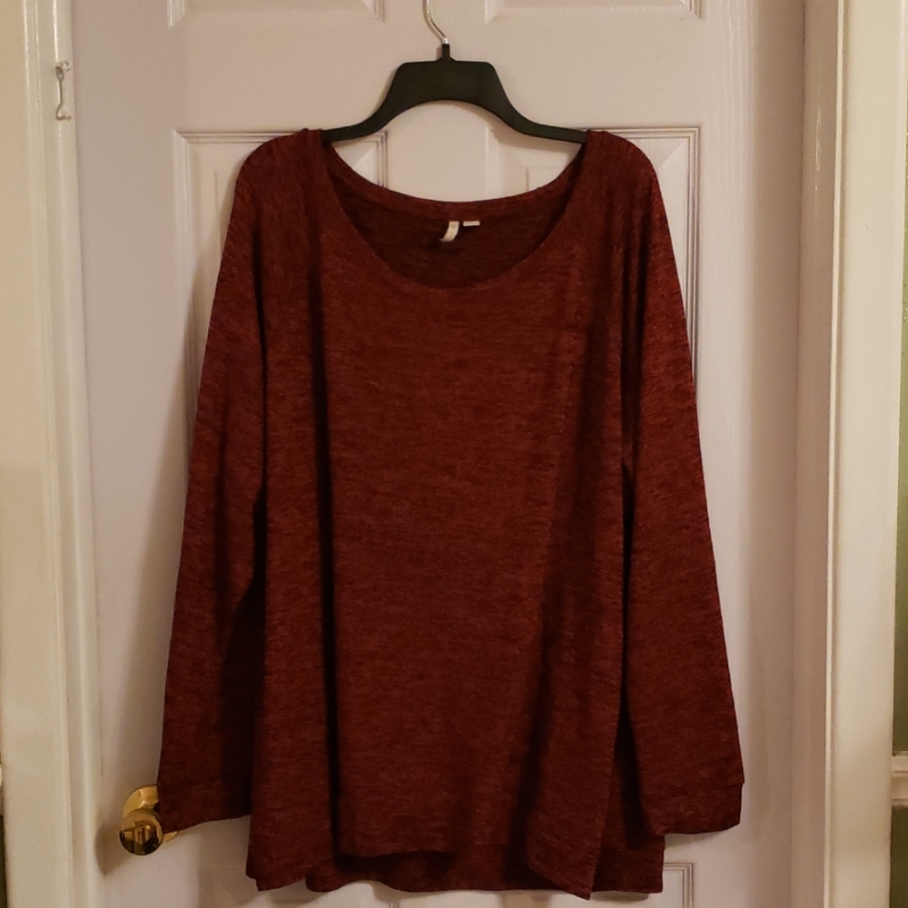 Sweater $6 or 3/$12